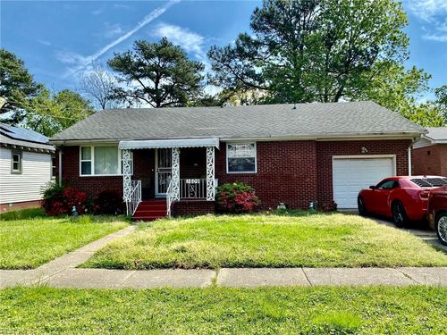 1609 Lansing Ave, Portsmouth, VA, 23704-4317 | Card Image