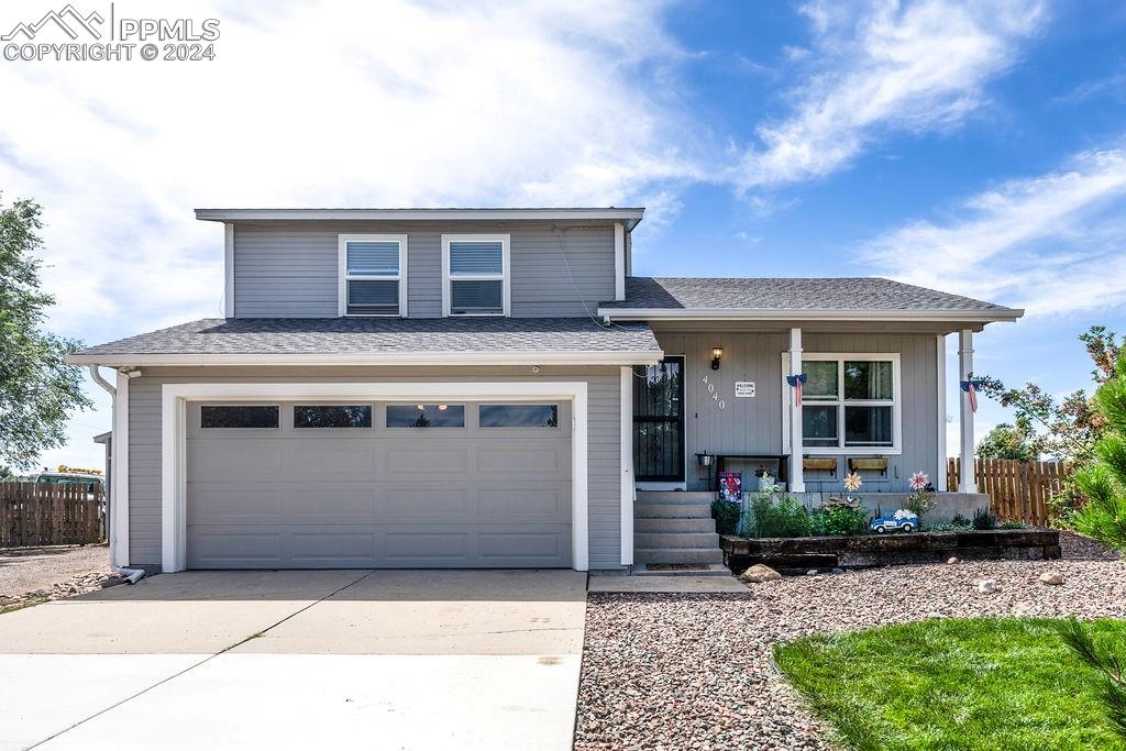 Meadowdale Pl, Colorado Springs, CO 80906