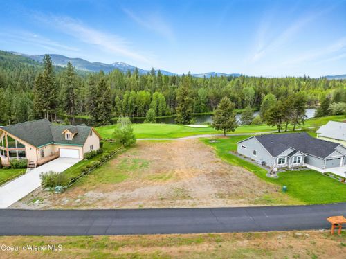 NKA Stoneridge, Blanchard, ID, 83804 | Card Image