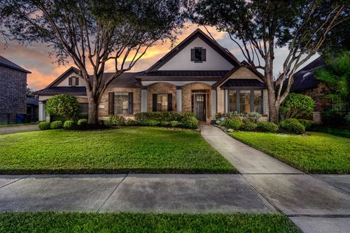 9618 W Pedernales River Dr, Cypress, TX, 77433-3786 | Card Image