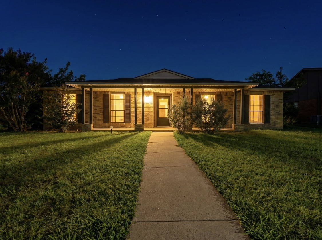 Residential in Carrollton 5