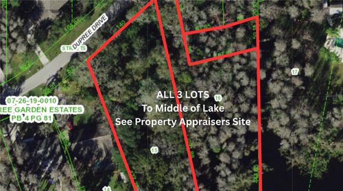 22048 Dupree Dr, Land O Lakes, FL, 34639-3460 | Card Image
