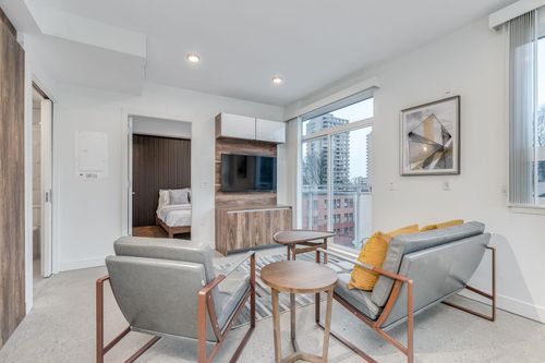 405-1170 Barclay St, Vancouver, BC, V6E1H1 | Card Image