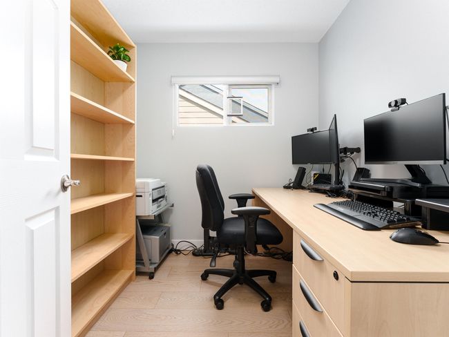 Perhaps a small bedroom? | Image 25
