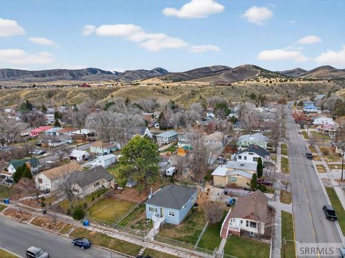 337 N Johnson Ave, Pocatello, ID, 83204-4136 | Card Image