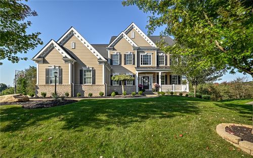 239 Pine Crest Ct, Gibsonia, PA, 15044-8088 | Card Image