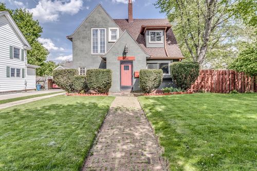 144 Orchard Avenue, Battle Creek, MI, 49017 | Card Image