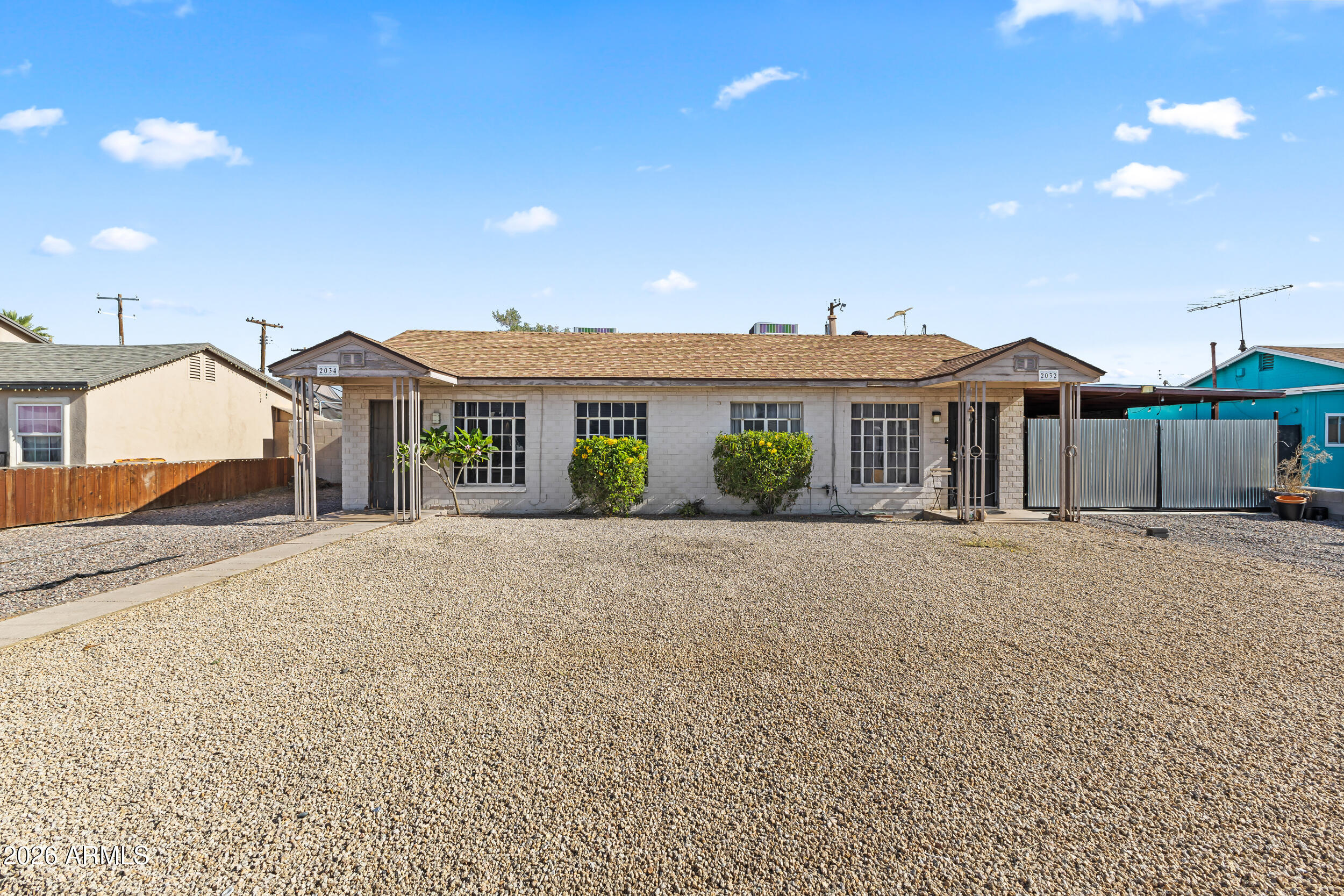 Residential Income in Phoenix