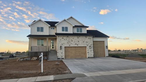 5957 W 4700 S, Hooper, UT, 84315-3002 | Card Image