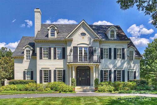 1869 Queens Rd W, Charlotte, NC, 28207-2456 | Card Image