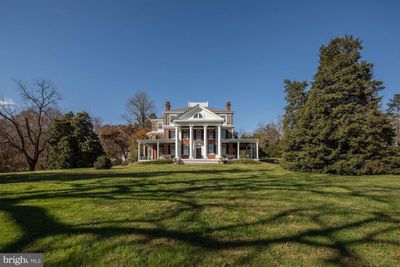 16449 Ed Warfield Road, House other with 16 bedrooms, 10 bathrooms and null parking in WOODBINE MD | Image 1