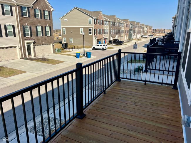 Rear deck | Image 25