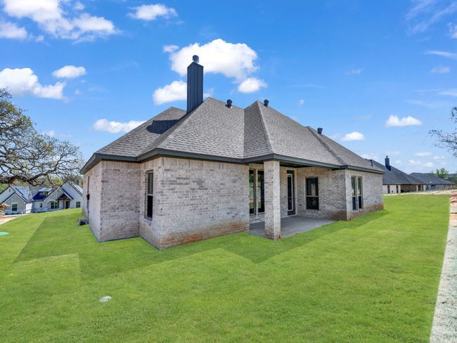 10016 Valley Oak Ct, House other with 5 bedrooms, 2 bathrooms and null parking in Springtown TX | Image 25