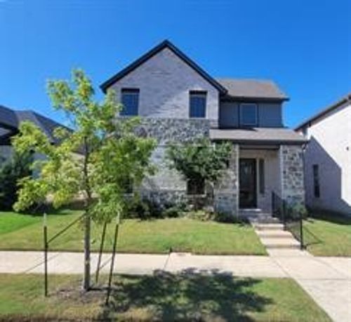 473 Chambers Pl, Fairview, TX, 75069-1362 | Card Image