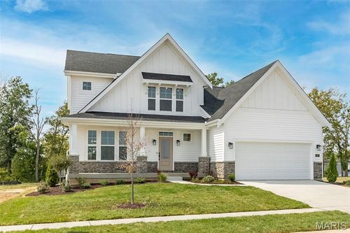 157 Cardow Dr, O Fallon, MO, 63368-5624 | Card Image