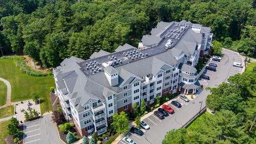 407-8 Island Ct, South Easton, MA, 02375-1963 | Card Image
