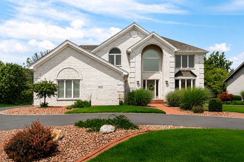 1427 Brandywine Dr, Munster, IN, 46321-4357 | Card Image