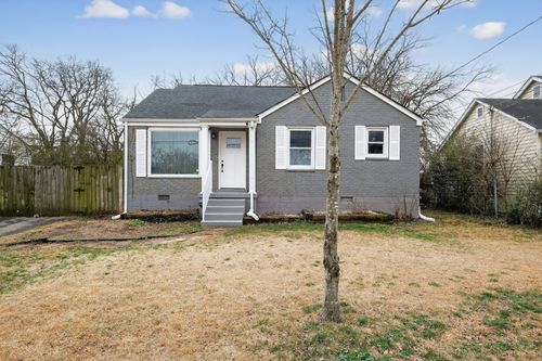 518 Norton Ave, Nashville, TN, 37207-4724 | Card Image