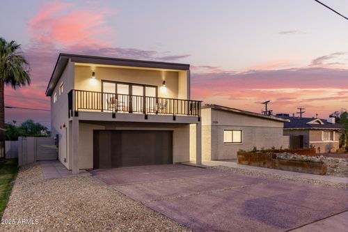 2325 N 64th St, Scottsdale, AZ, 85257-1103 | Card Image
