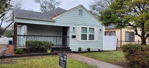 3047 Fernwood Ave, Dallas, TX, 75216-4434 | Card Image