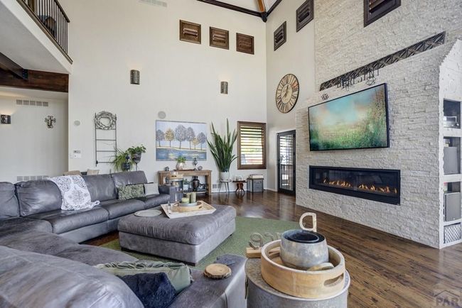 489 S Pin High Dr, House other with 5 bedrooms, 5 bathrooms and 3 parking in Pueblo West CO | Image 12
