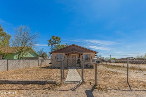 357 E Congress Ave, Coolidge, AZ, 85128-4520 | Card Image