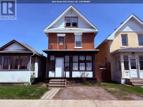 310 Brodie St N, Thunder Bay, ON, P7C3S7 | Card Image