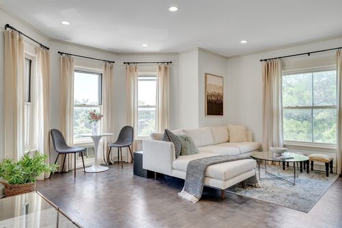 apt-316-416 Commonwealth Ave, Boston, MA, 02215-2810 | Card Image