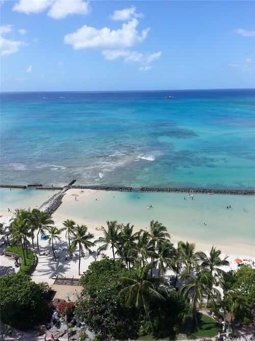 1802-2500 Kalakaua Ave, Honolulu, HI, 96815-3603 | Card Image