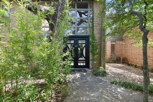 3601 Moon River Rd, Austin, TX, 78746-7409 | Card Image