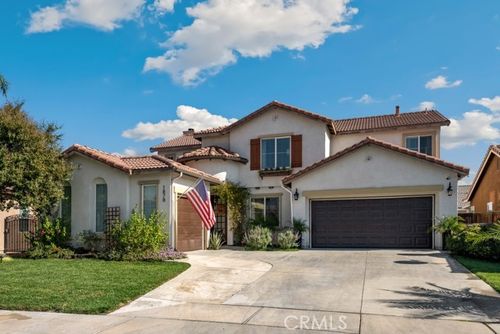 1878 Rosemont Cir, San Jacinto, CA, 92583 | Card Image