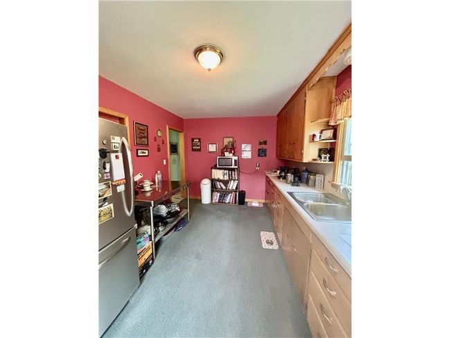 306 Pleasant Ave, House other with 3 bedrooms, 1 bathrooms and null parking in Frederic WI | Image 9