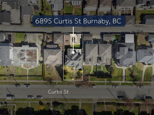 6895 Curtis St, Burnaby, BC, V5B2B2 | Card Image
