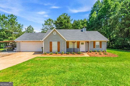 126 Melanie Ln, Jenkinsburg, GA, 30234-2445 | Card Image