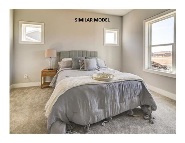 6643 Royal View Dr, Home with 4 bedrooms, 3 bathrooms and null parking in Deforest WI | Image 18