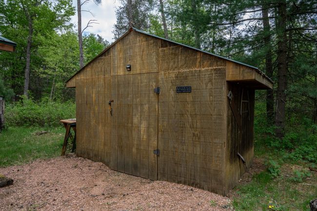 N8378 Timber Trl, House other with 2 bedrooms, 1 bathrooms and null parking in New Lisbon WI | Image 38