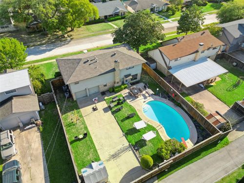 7841 El Pensador Dr, Dallas, TX, 75248-4311 | Card Image