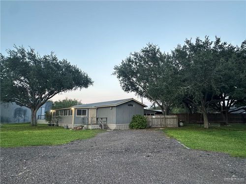 323 W Davis Road, Edinburg, TX, 78541 | Card Image