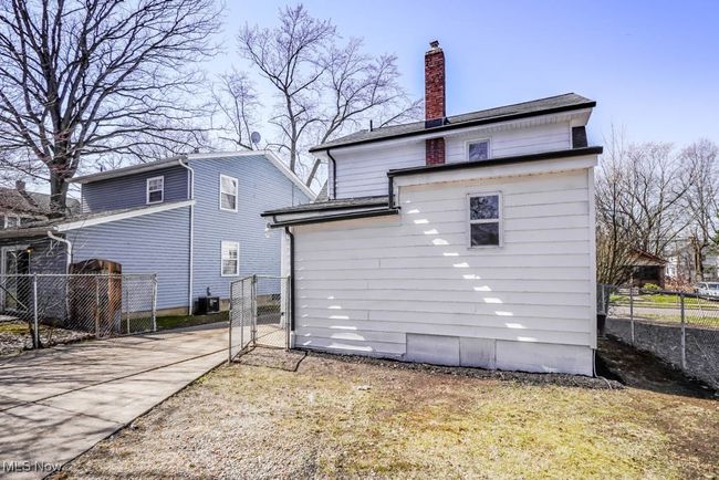 907 Mercer Ave, House other with 4 bedrooms, 2 bathrooms and null parking in Akron OH | Image 32