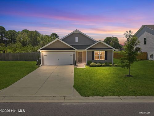 7136 Boykin Spaniel Way, Wilmington, NC, 28411-0400 | Card Image