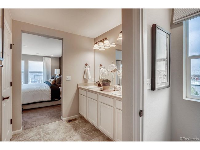 6 - 6570 N Parterre Pkwy, Townhouse with 3 bedrooms, 3 bathrooms and null parking in Thornton CO | Image 24