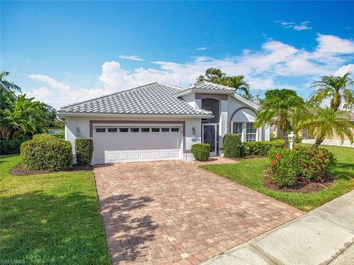 1771 Corona Del Sire Dr, NORTH FORT MYERS, FL, 33917-6756 | Card Image