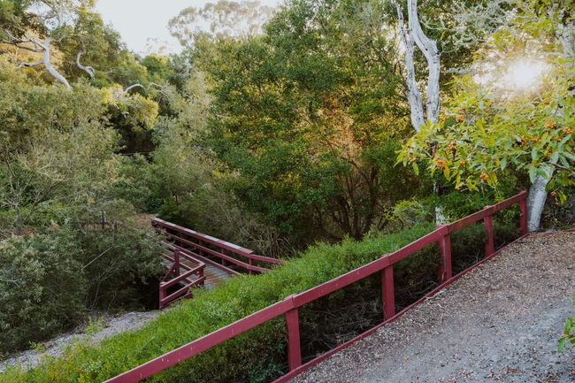 4385 Via Presada, House other with 5 bedrooms, 5 bathrooms and null parking in SANTA BARBARA CA | Image 32