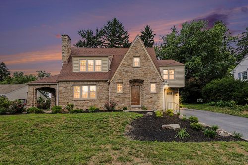 3614 Cloverfield Rd, HARRISBURG, PA, 17109-2540 | Card Image