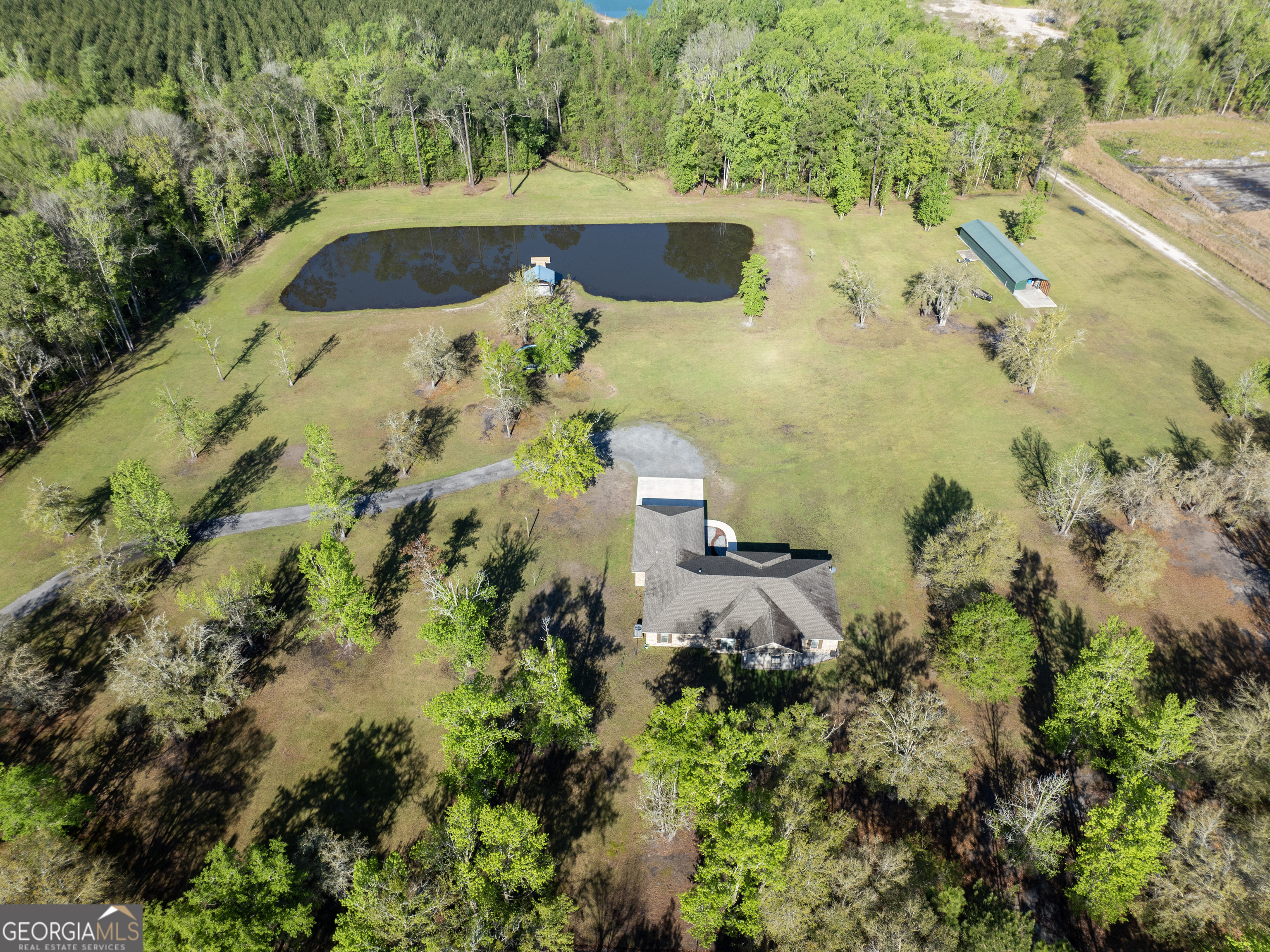Golden Isles Pkwy, Brunswick, GA 31525