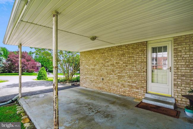 18704 Bloomfield Rd, House other with 4 bedrooms, 3 bathrooms and null parking in OLNEY MD | Image 46