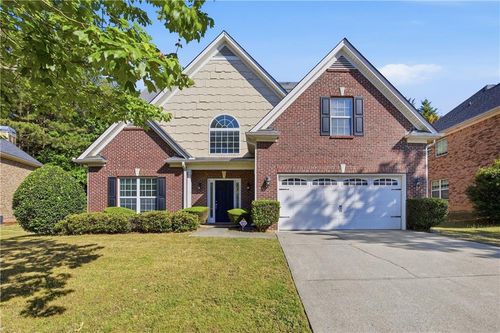910 Park Knoll Ct, Lawrenceville, GA, 30043-3841 | Card Image