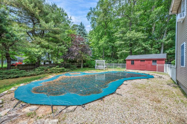 421 Hemlock Point Drive, House other with 7 bedrooms, 4 bathrooms and null parking in Coventry CT | Image 26