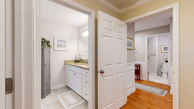 63 - 67 Cobblestone Ln, Condo with 2 bedrooms, 2 bathrooms and 1 parking in Worcester MA | Image 23