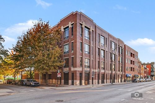 4a-1550 N Bell Ave, Chicago, IL, 60622-7593 | Card Image